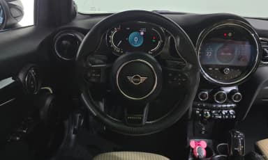 Cooper S