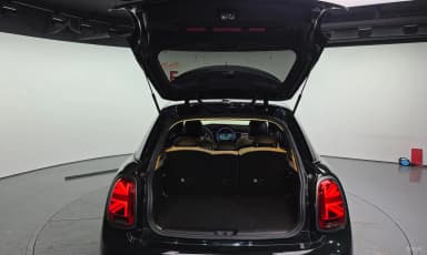 Cooper S