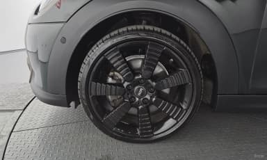 Cooper S