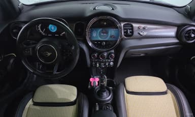 Cooper S