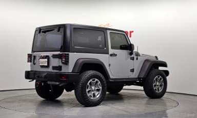 Wrangler (JK)