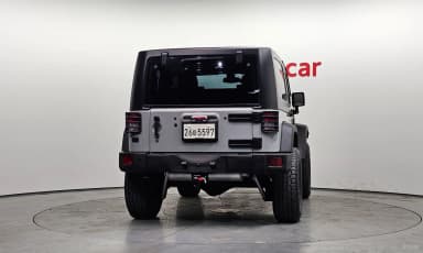 Wrangler (JK)