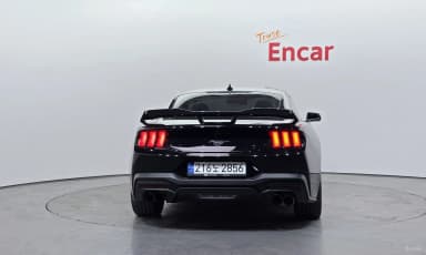 Mustang 7th Generation