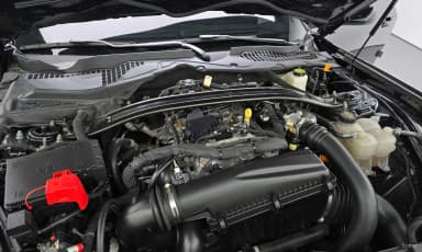 Mustang 7th Generation