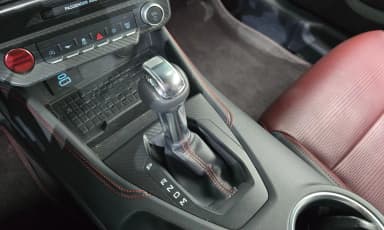 Mustang 7th Generation