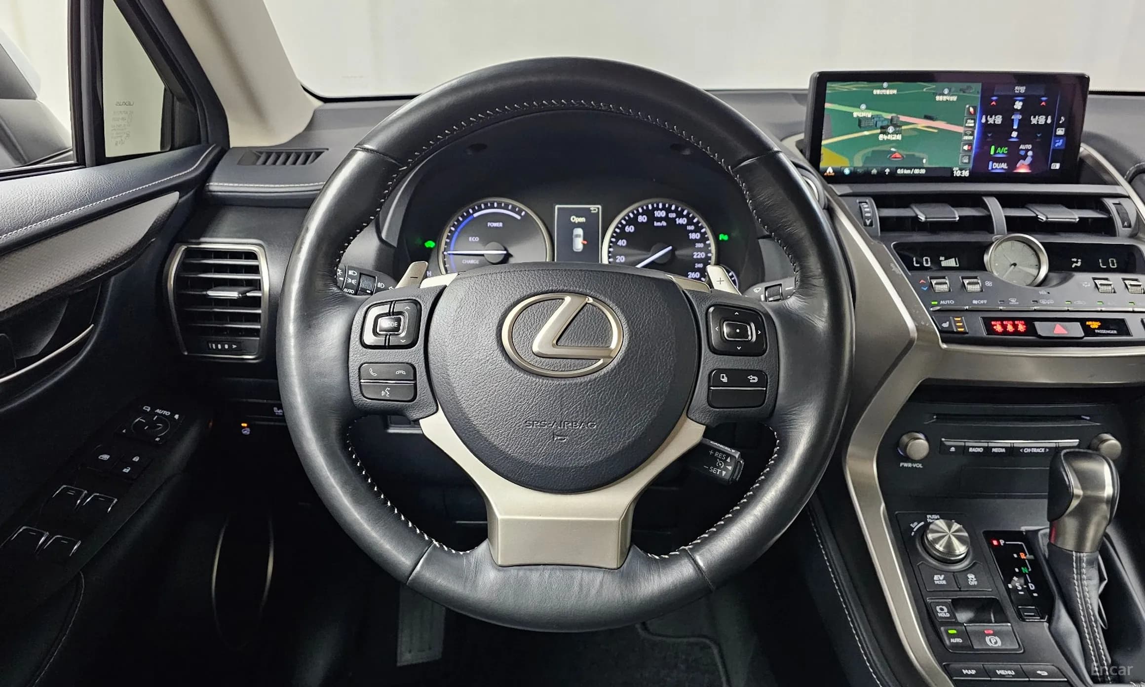 NX300h