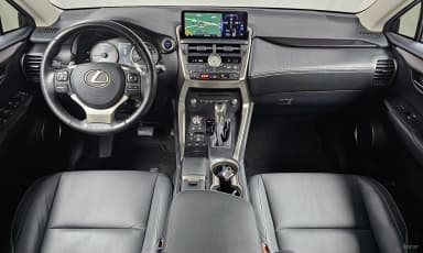 NX300h