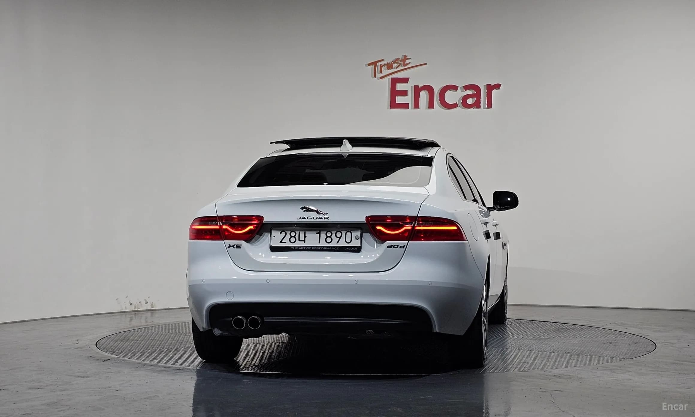 XE