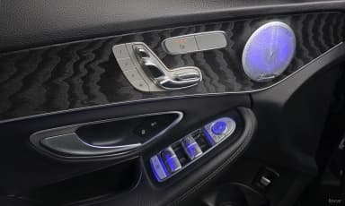 C-Class W205