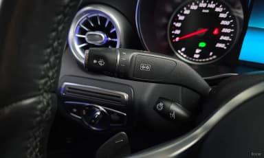 C-Class W205