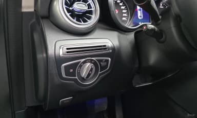 C-Class W205