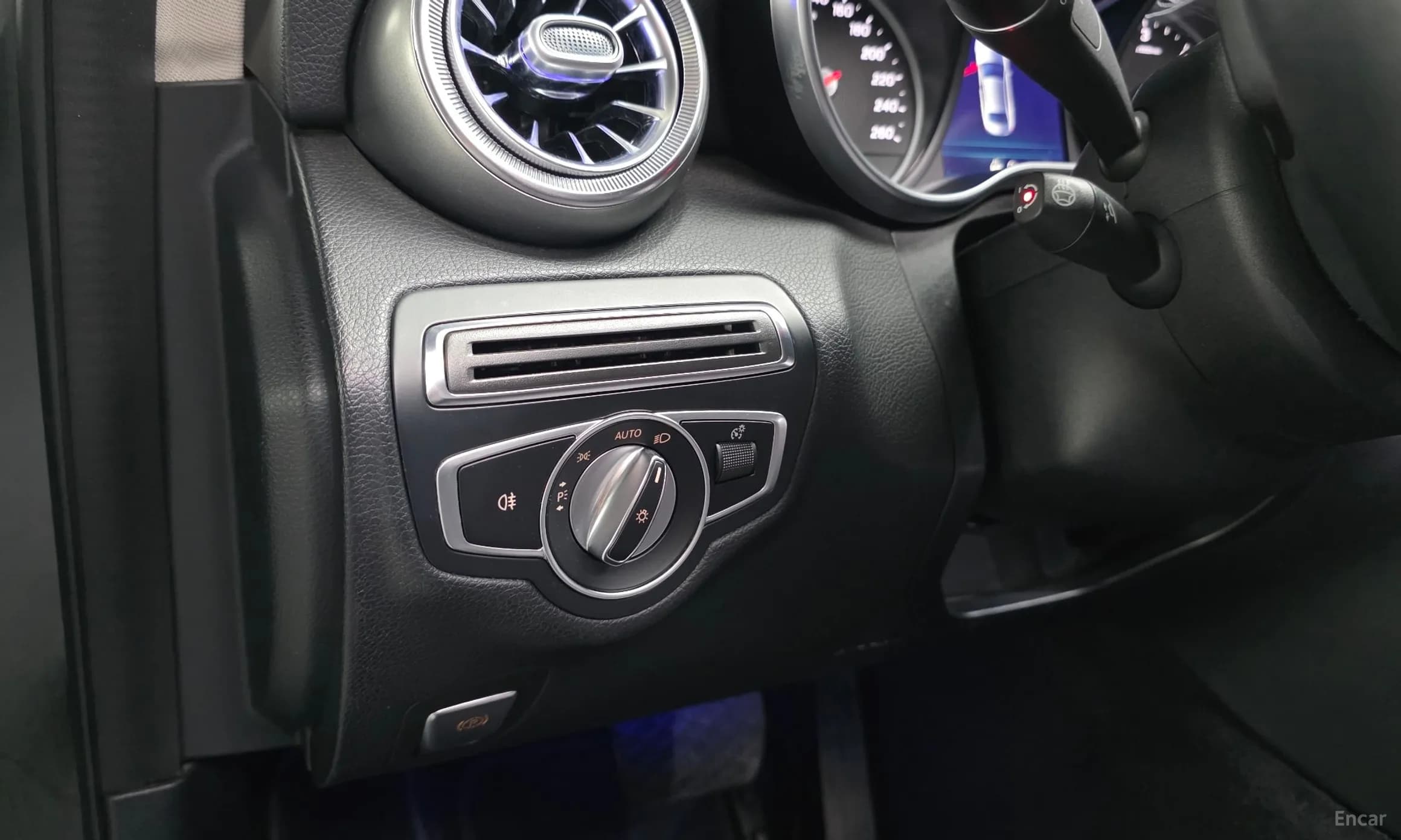 C-Class W205