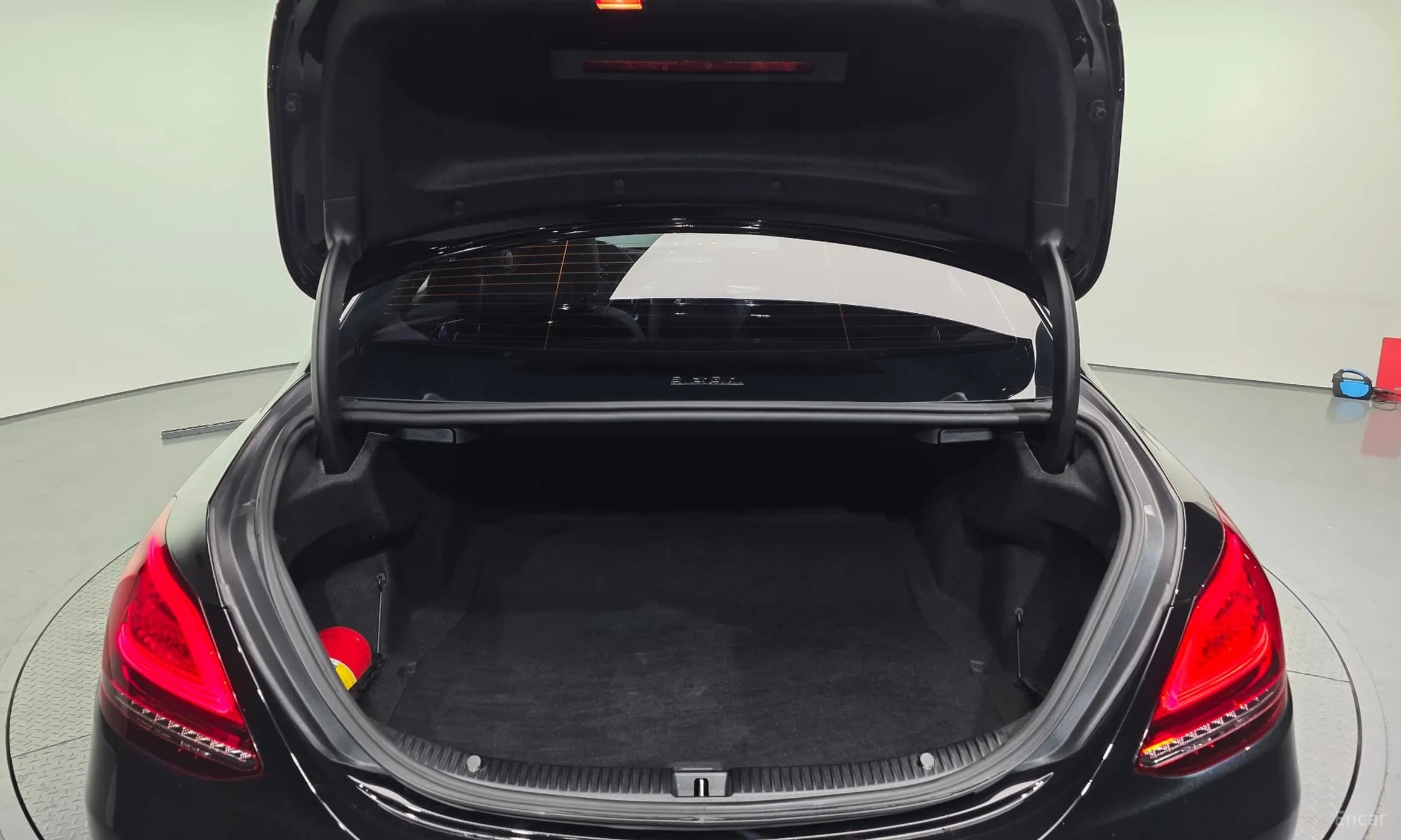 C-Class W205