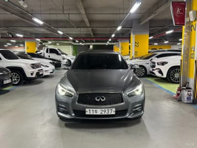 Q50