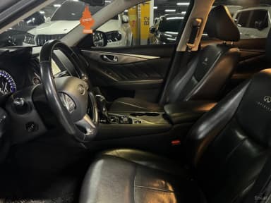 Q50