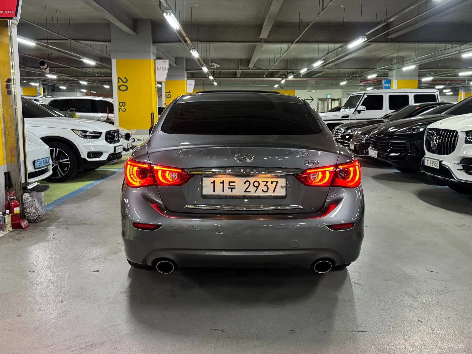 Q50