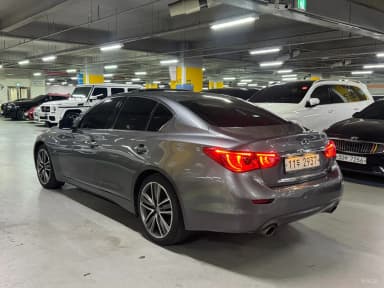 Q50