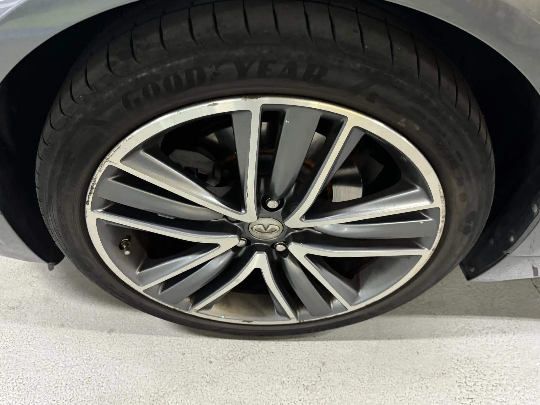 Q50