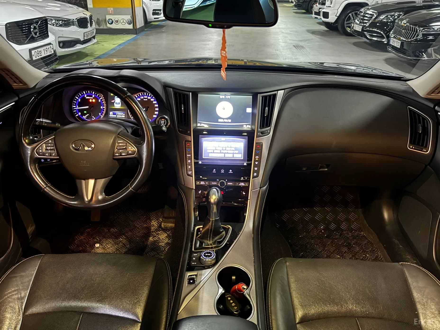 Q50