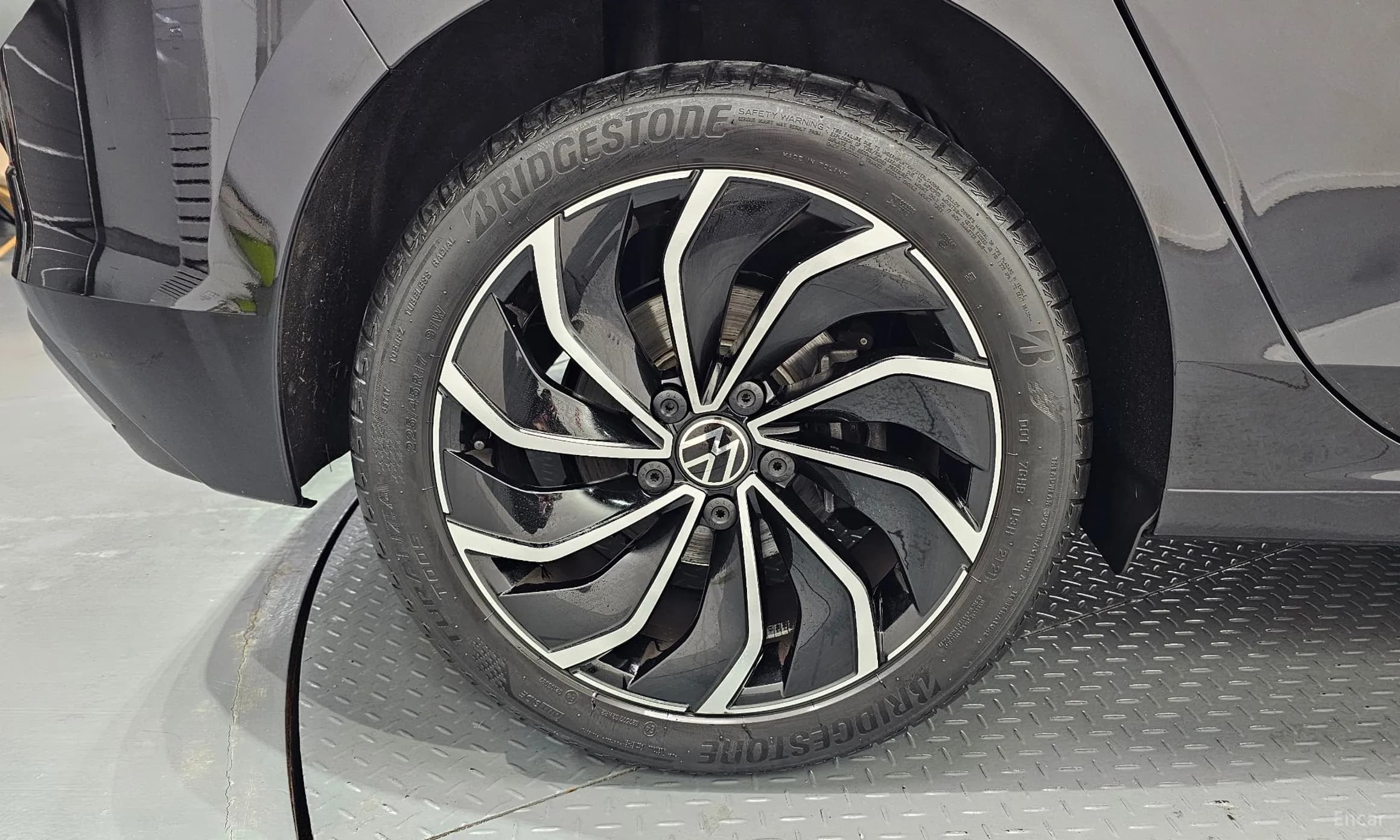 Golf 8th Generation