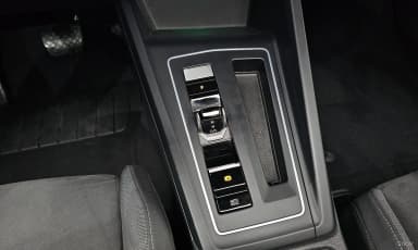 Golf 8th Generation