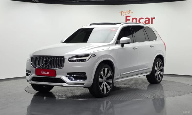 XC90 Gen 2