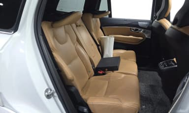 XC90 Gen 2