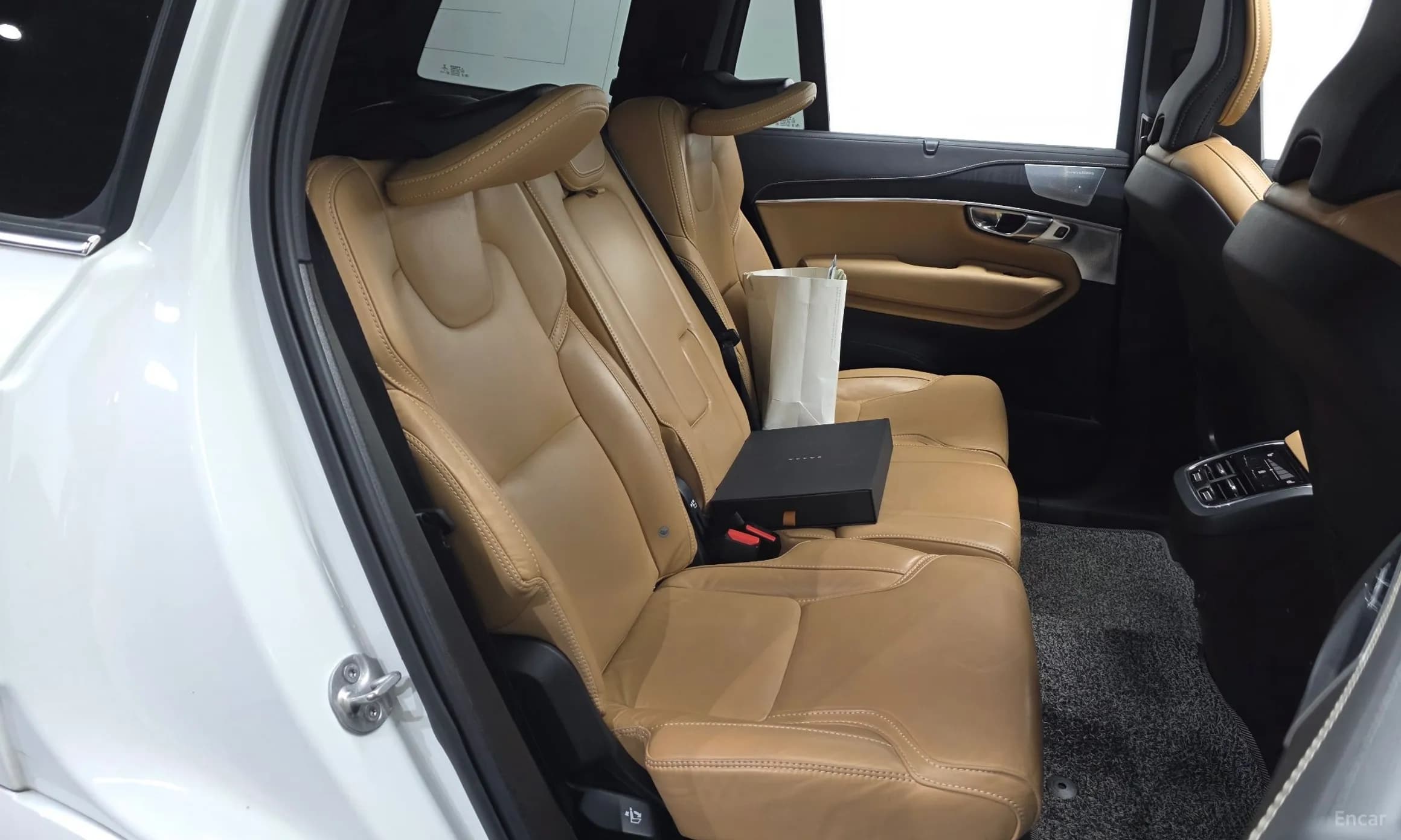 XC90 Gen 2