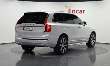 XC90 Gen 2