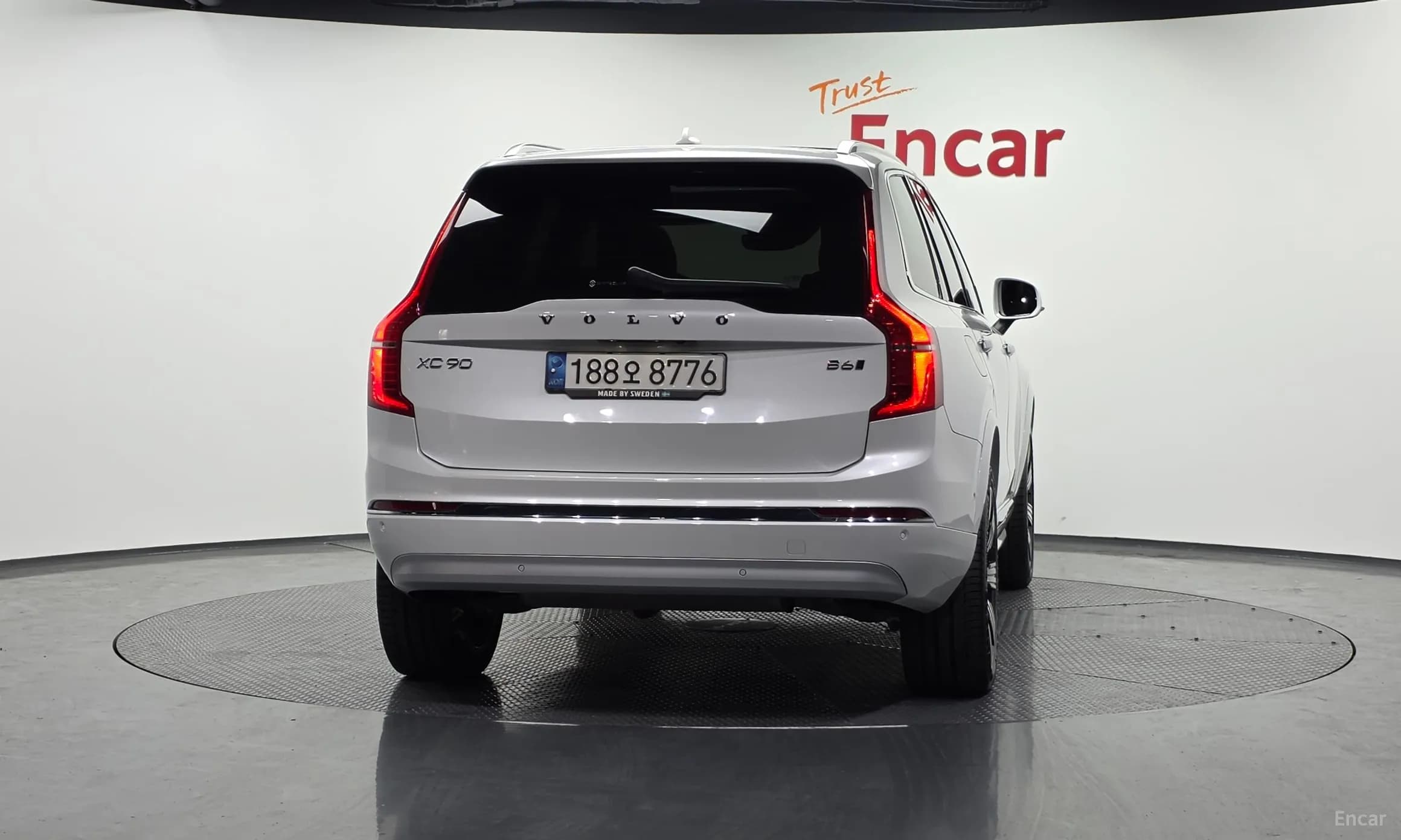 XC90 Gen 2