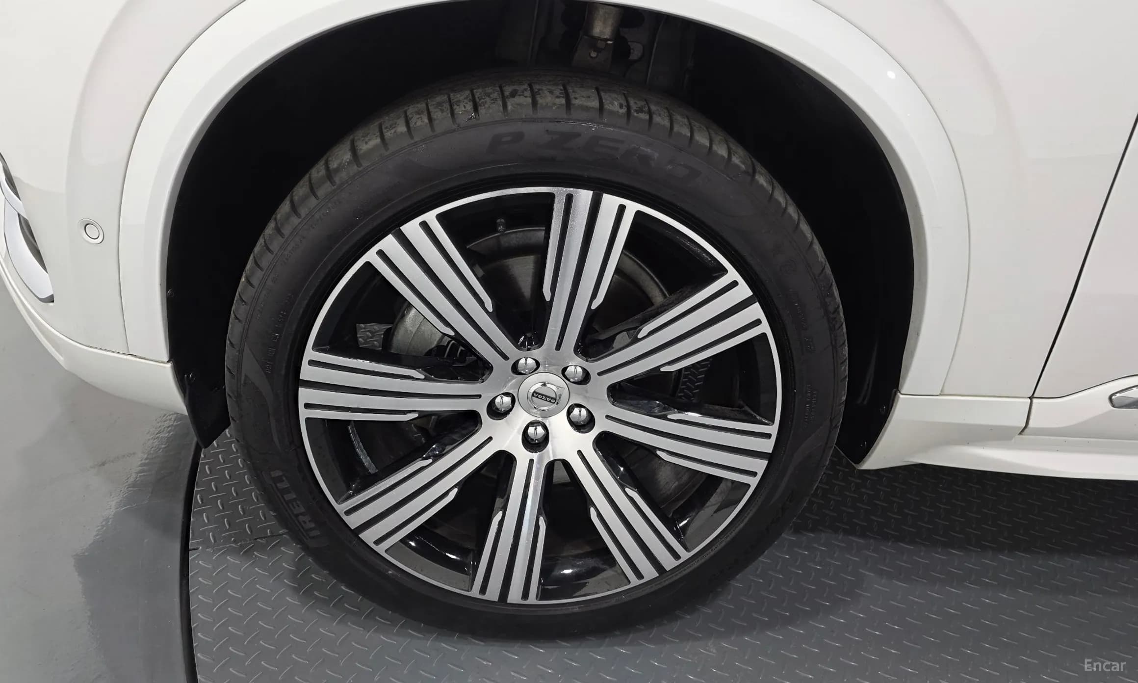 XC90 Gen 2