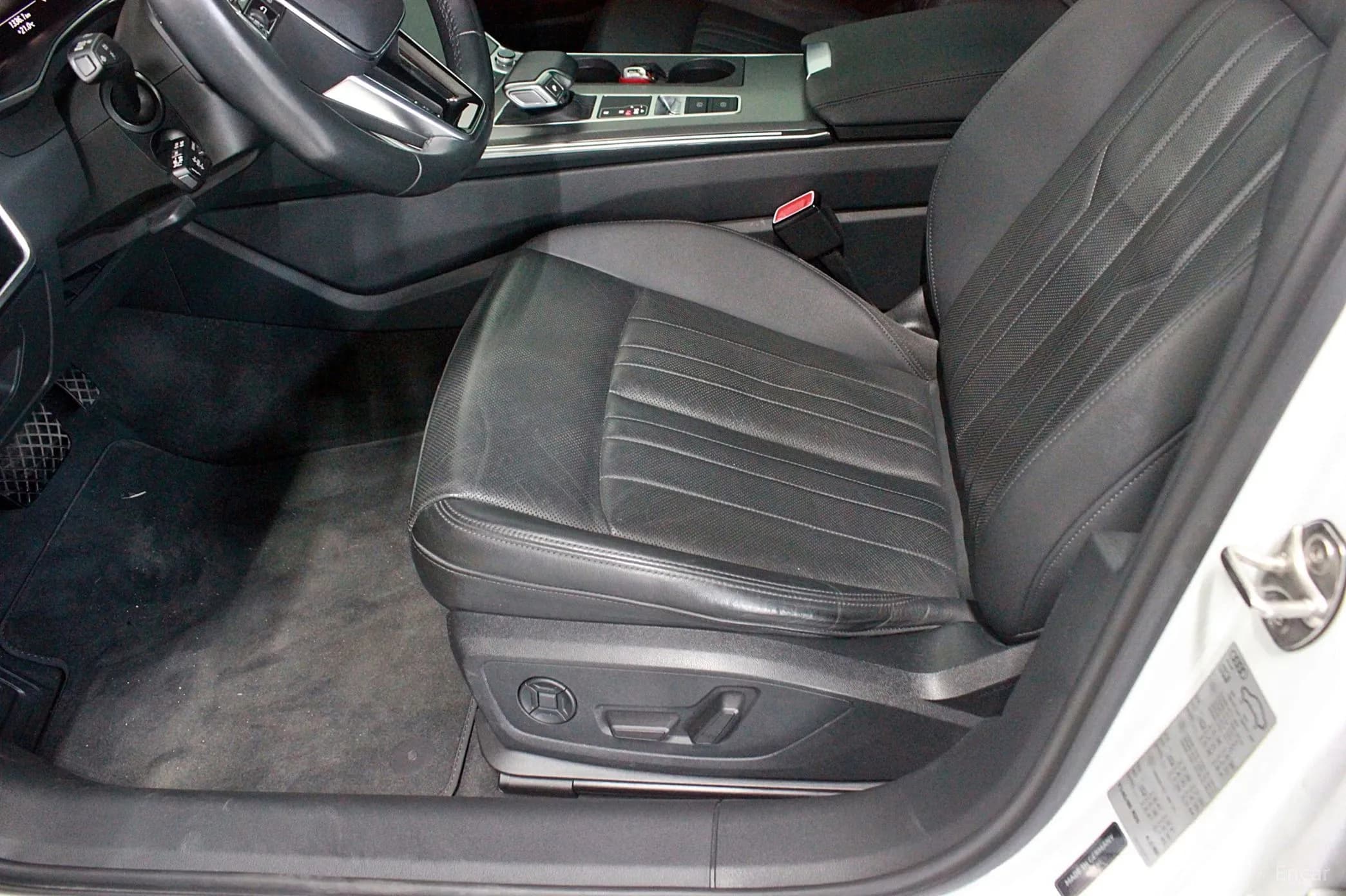 A6 (C8)