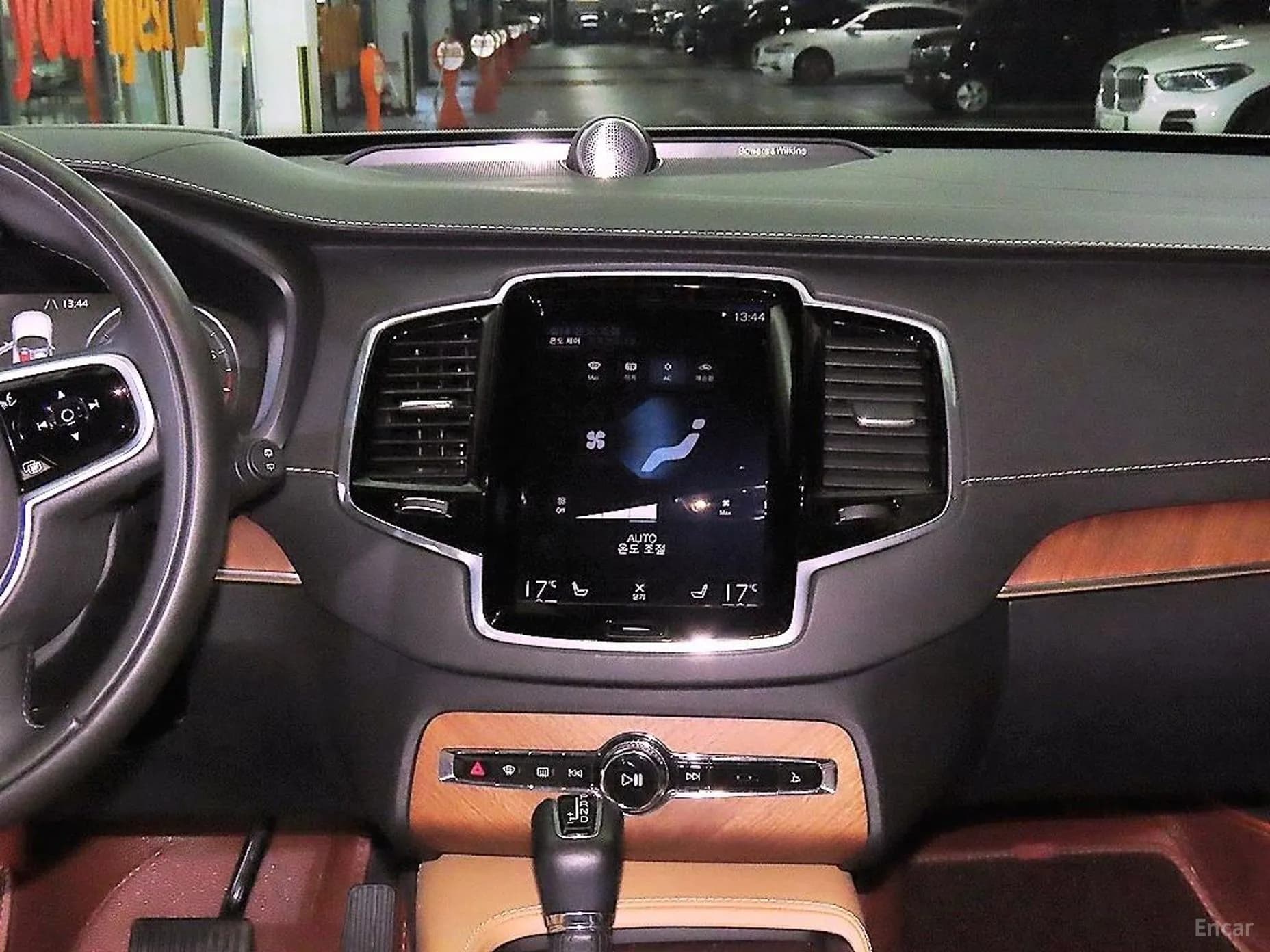 XC90 Gen 2