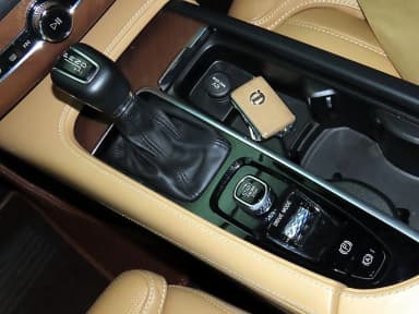 XC90 Gen 2