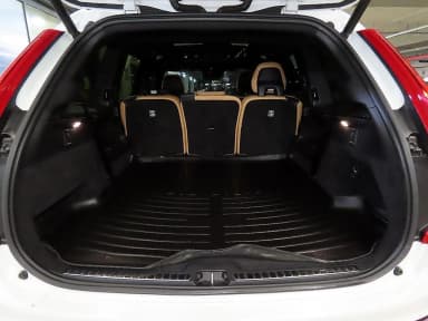 XC90 Gen 2