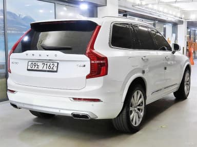 XC90 Gen 2
