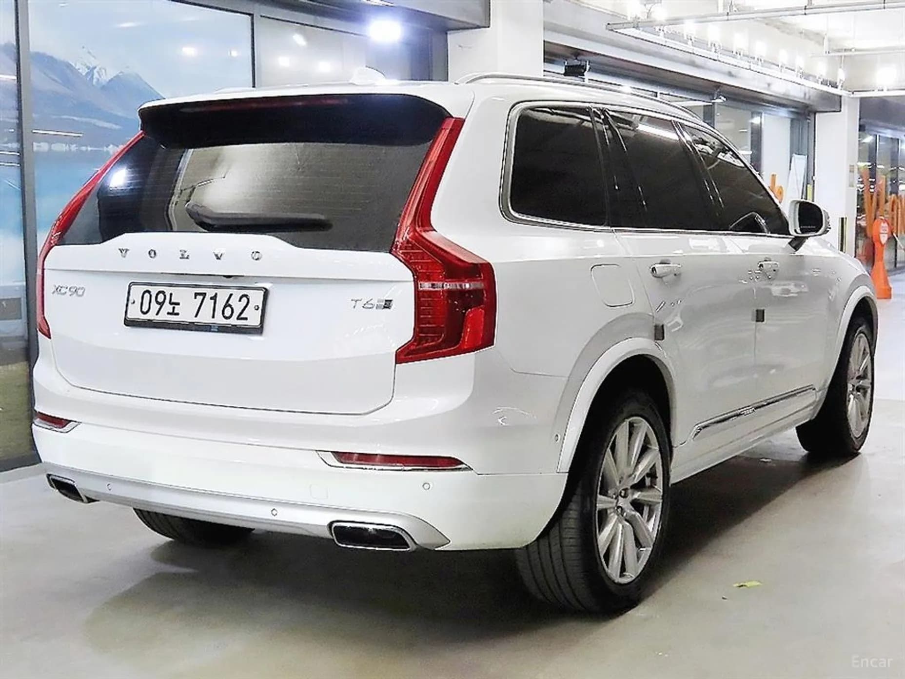 XC90 Gen 2