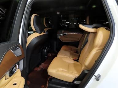 XC90 Gen 2