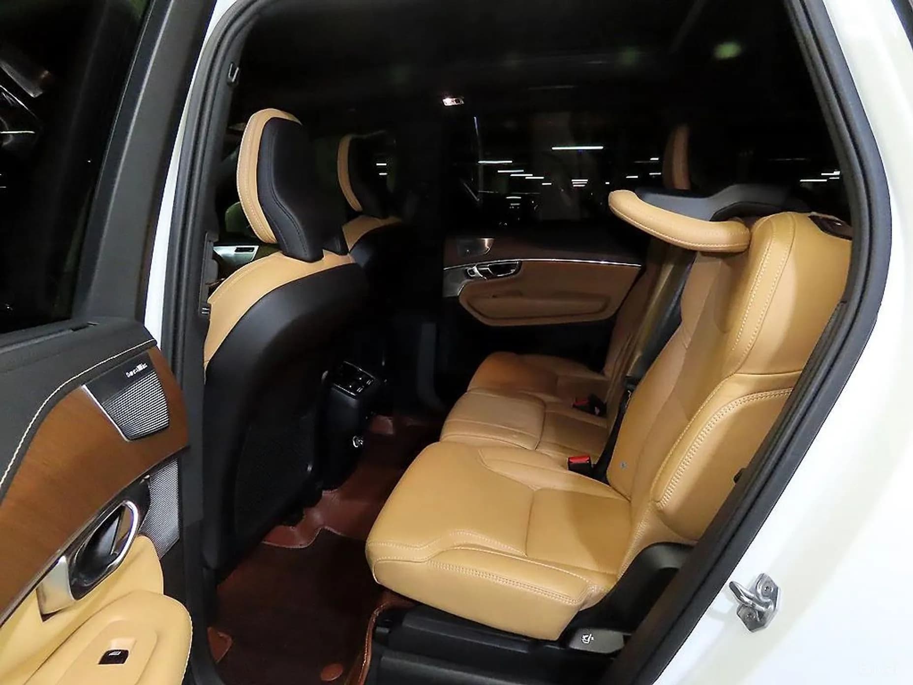 XC90 Gen 2