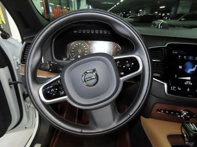 XC90 Gen 2