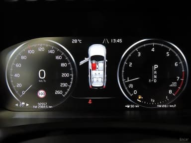 XC90 Gen 2