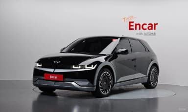 Ioniq 5