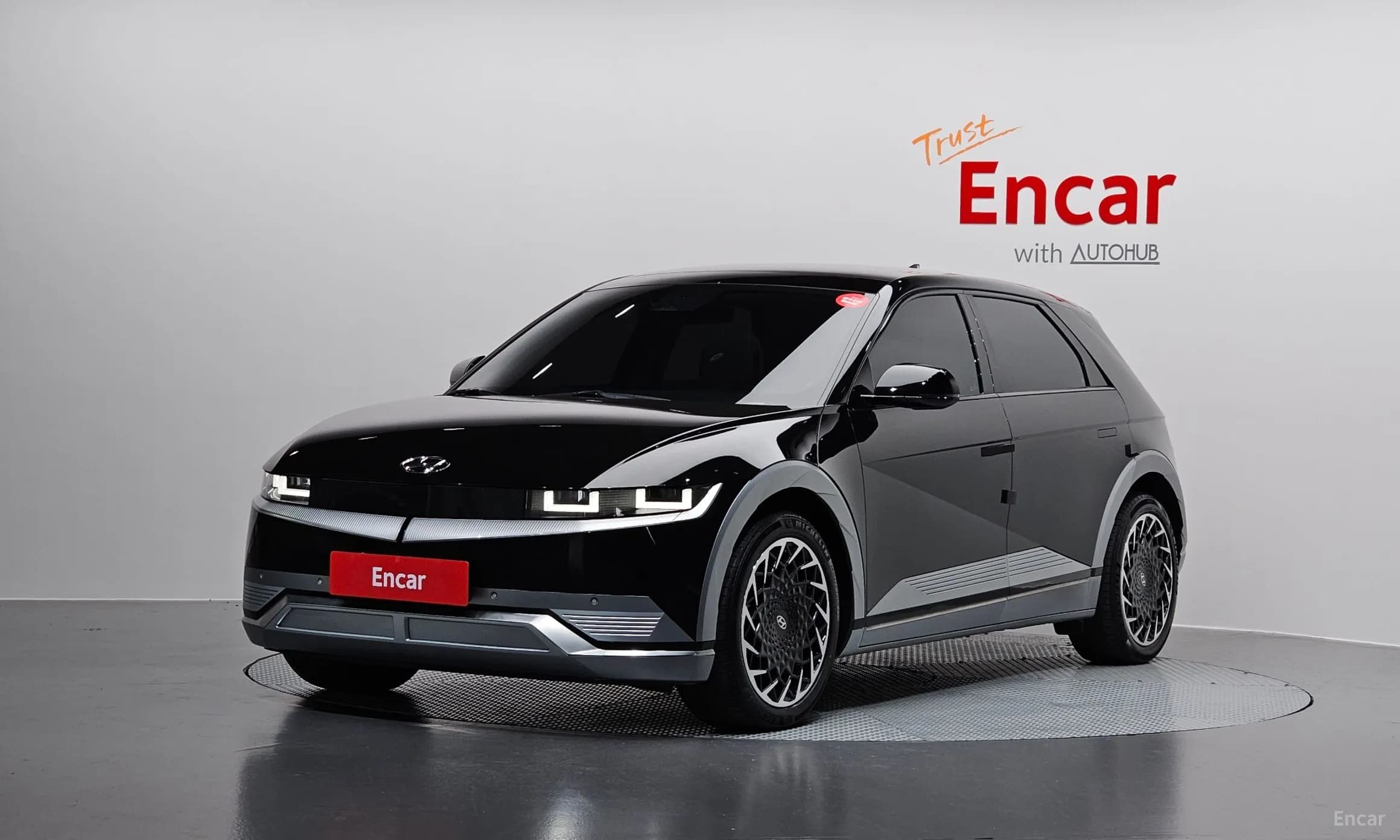 Ioniq 5