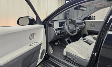 Ioniq 5
