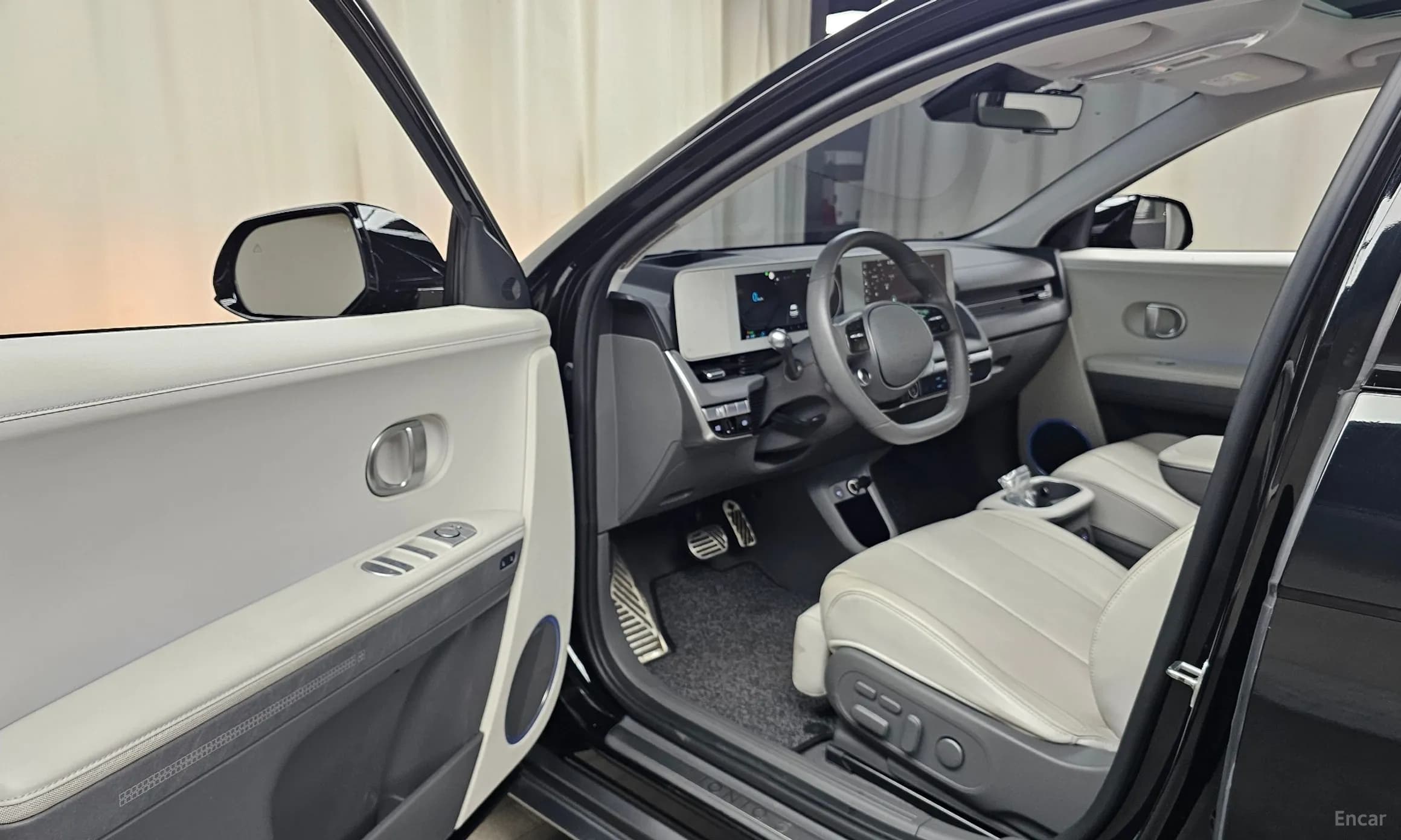 Ioniq 5