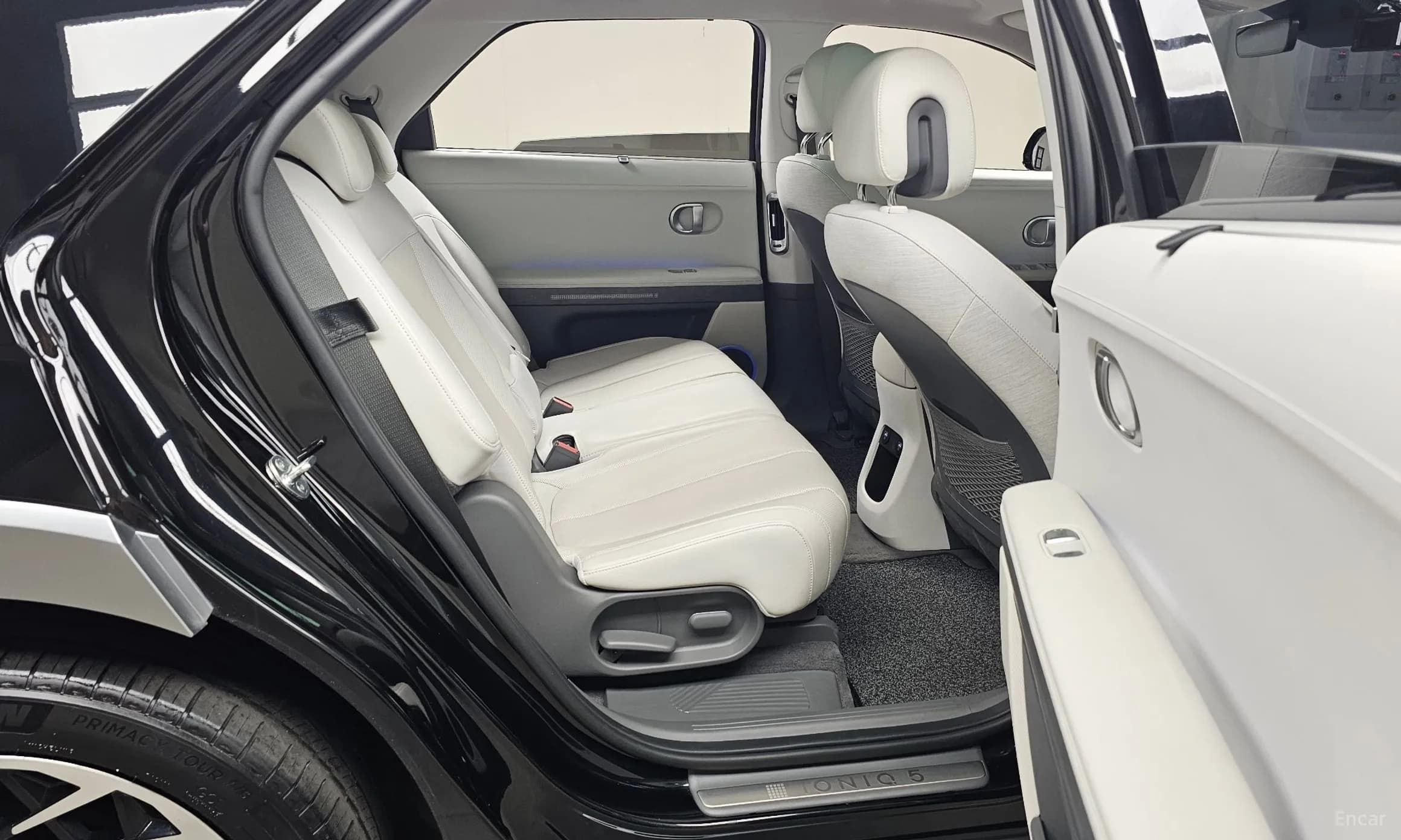 Ioniq 5