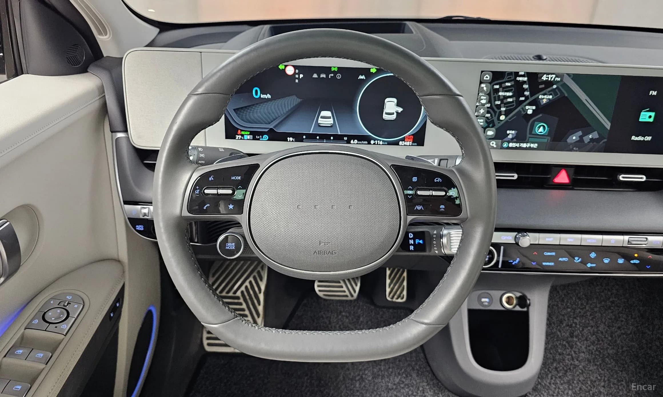 Ioniq 5