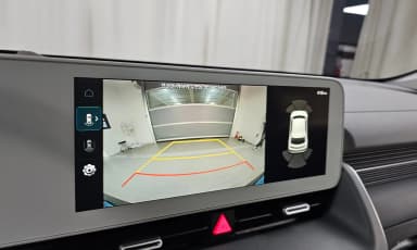 Ioniq 5