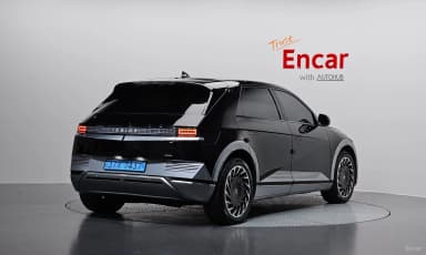 Ioniq 5