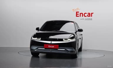 Ioniq 5